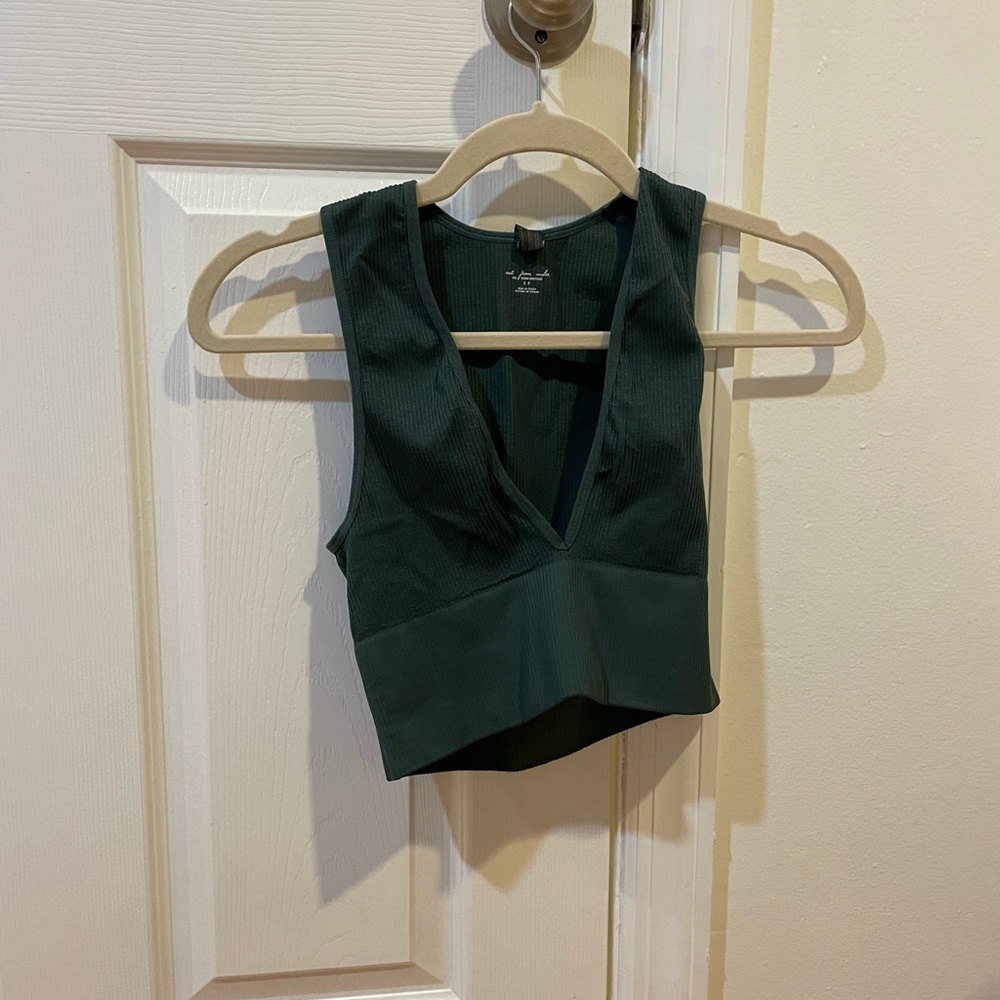 Urban outfitters crop top!